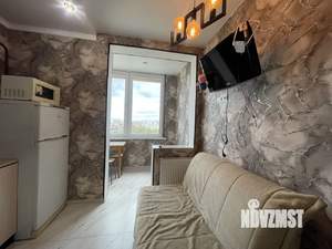 1-к квартира, вторичка, 36м2, 10/11 этаж