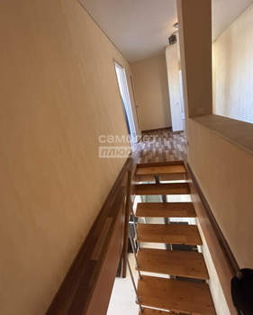 3-к квартира, вторичка, 76м2, 8/8 этаж