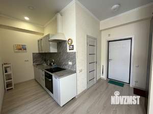 2-к квартира, вторичка, 41м2, 1/3 этаж