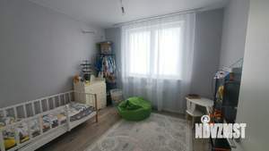 2-к квартира, вторичка, 58м2, 2/4 этаж