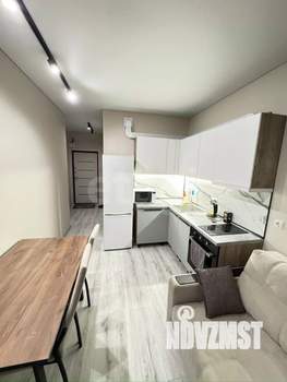 1-к квартира, вторичка, 35м2, 7/14 этаж