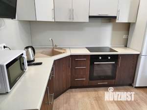 1-к квартира, вторичка, 38м2, 12/14 этаж
