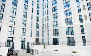 2-к квартира, вторичка, 133м2, 7/7 этаж