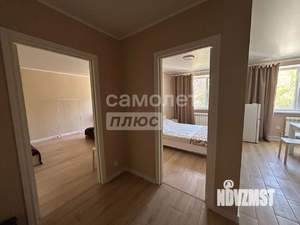 2-к квартира, вторичка, 42м2, 2/3 этаж