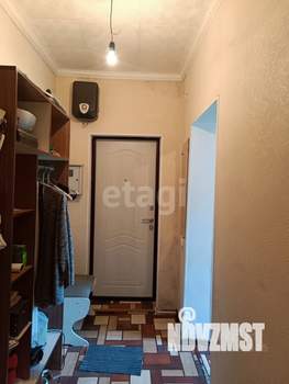 2-к квартира, вторичка, 42м2, 2/2 этаж