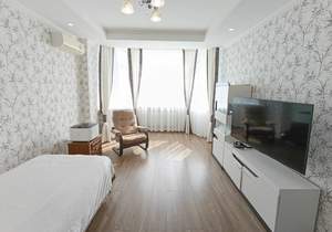 1-к квартира, вторичка, 44м2, 7/9 этаж