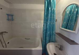 Студия квартира, вторичка, 12м2, 3/4 этаж