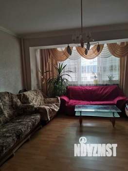 2-к квартира, вторичка, 70м2, 5/7 этаж