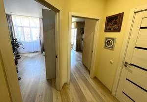 1-к квартира, вторичка, 40м2, 14/14 этаж