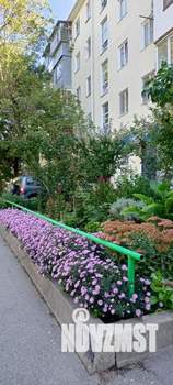 1-к квартира, вторичка, 37м2, 4/5 этаж