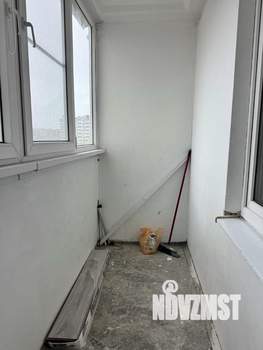 Студия квартира, вторичка, 28м2, 4/16 этаж
