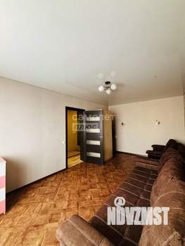 2-к квартира, вторичка, 45м2, 8/12 этаж