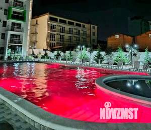 Студия квартира, вторичка, 48м2, 3/7 этаж