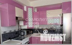 1-к квартира, вторичка, 34м2, 5/6 этаж