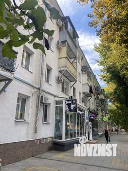1-к квартира, вторичка, 29м2, 2/4 этаж