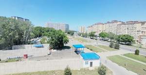 1-к квартира, вторичка, 34м2, 5/5 этаж