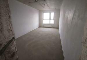 1-к квартира, вторичка, 41м2, 16/17 этаж