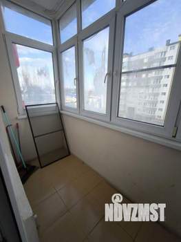 1-к квартира, вторичка, 36м2, 5/9 этаж