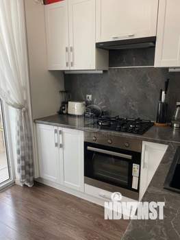 1-к квартира, вторичка, 32м2, 3/8 этаж