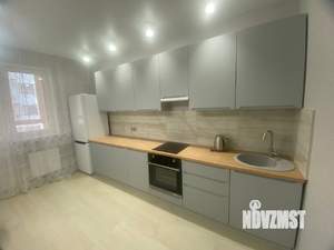 1-к квартира, вторичка, 45м2, 10/14 этаж