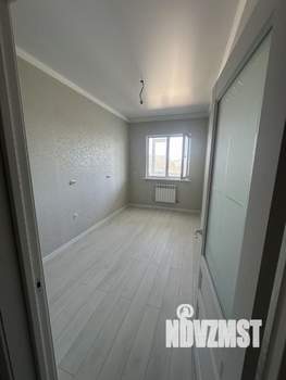 1-к квартира, вторичка, 54м2, 3/3 этаж