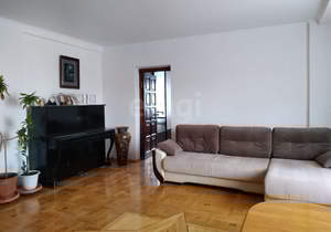 2-к квартира, вторичка, 101м2, 2/9 этаж