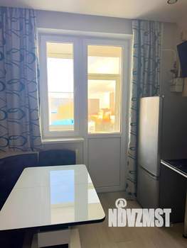 1-к квартира, вторичка, 44м2, 6/9 этаж