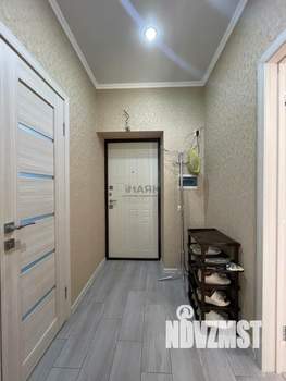 1-к квартира, вторичка, 41м2, 3/5 этаж