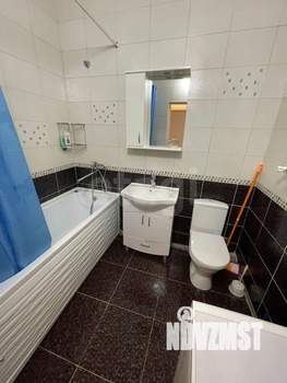 1-к квартира, вторичка, 40м2, 2/5 этаж
