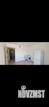 1-к квартира, вторичка, 38м2, 3/16 этаж