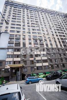 1-к квартира, вторичка, 39м2, 19/19 этаж