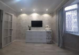 1-к квартира, вторичка, 50м2, 2/9 этаж