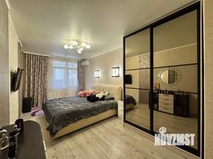 2-к квартира, вторичка, 72м2, 5/13 этаж