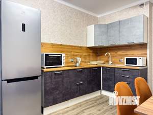 2-к квартира, вторичка, 63м2, 12/12 этаж