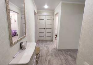 2-к квартира, вторичка, 50м2, 2/5 этаж