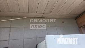 1-к квартира, вторичка, 30м2, 4/5 этаж