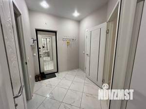 1-к квартира, вторичка, 47м2, 7/14 этаж