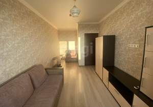 1-к квартира, вторичка, 32м2, 12/17 этаж