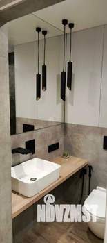 Студия квартира, вторичка, 33м2, 16/20 этаж