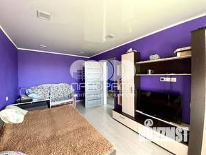 1-к квартира, вторичка, 39м2, 9/9 этаж