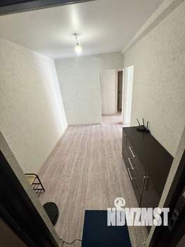 2-к квартира, вторичка, 66м2, 2/16 этаж