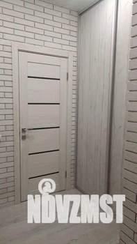 2-к квартира, вторичка, 50м2, 5/18 этаж