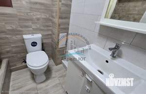 1-к квартира, вторичка, 36м2, 1/16 этаж