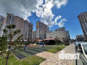 2-к квартира, вторичка, 52м2, 13/16 этаж