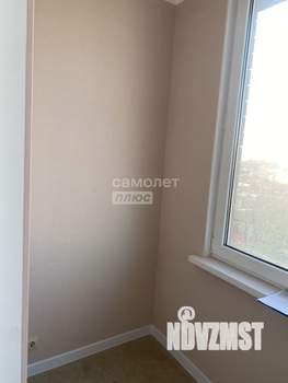 1-к квартира, вторичка, 34м2, 7/10 этаж