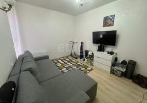 2-к квартира, вторичка, 54м2, 10/16 этаж