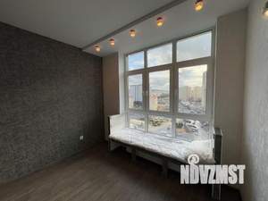 2-к квартира, вторичка, 58м2, 11/13 этаж