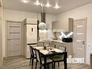 1-к квартира, вторичка, 55м2, 1/5 этаж