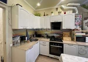 2-к квартира, вторичка, 55м2, 4/5 этаж