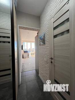 Студия квартира, вторичка, 28м2, 12/20 этаж